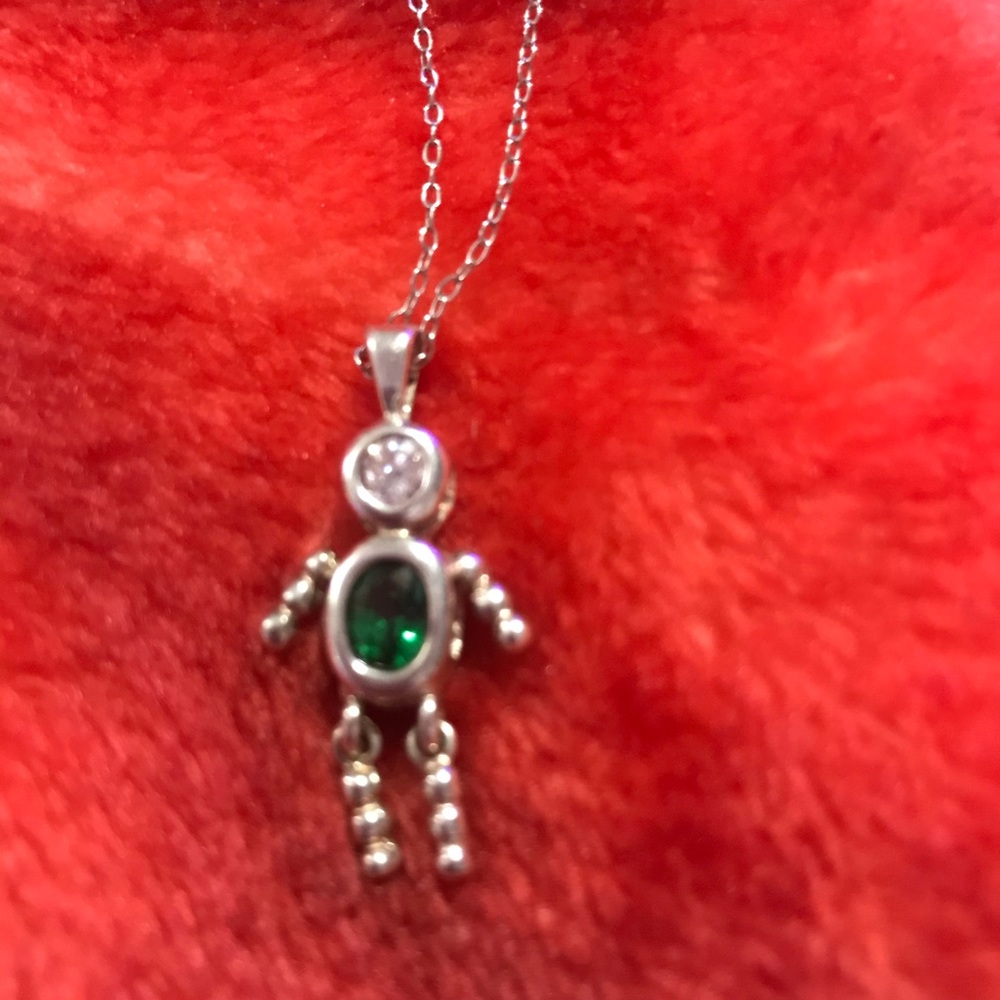 Necklace - Picture 2 of 4